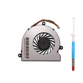 HP 250 G3 K7J62ES Uyumlu Notebook Cpu Fan