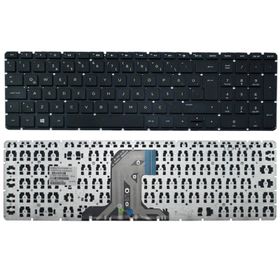 HP 250 G4 G4 Klavye