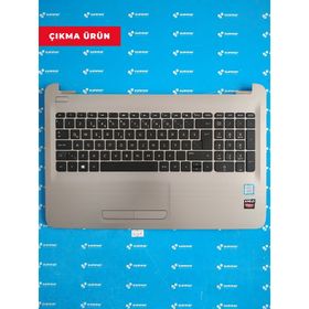 HP 250 G4 G4 Klavye
