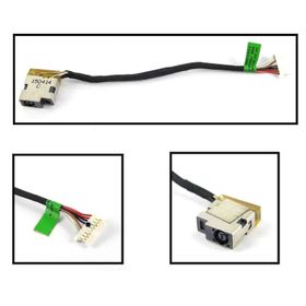 HP 250 G4-M9S66EA Notebook Uyumlu Orjinal Adaptör