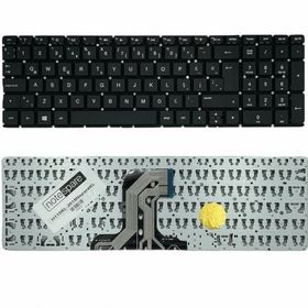 HP 250 G4 N0Z88EA Notebook Klavye