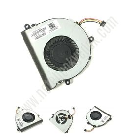 Hp 250 G4-P5U06EA Uyumlu Notebook Fan