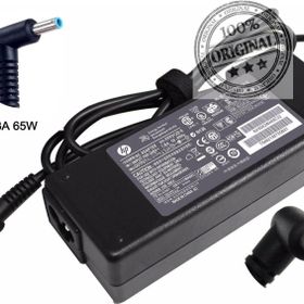 HP 250 G4 T6N61EA 250 G4 W4M27ES 19.5 Uyumlu Laptop Adaptör