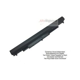 HP 250 G5 W4M48ES Uyumlu Notebook Batarya Pili