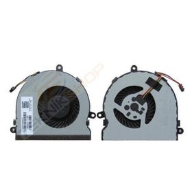 HP 250 G5 W4M48ES Uyumlu Notebook Cpu Fan