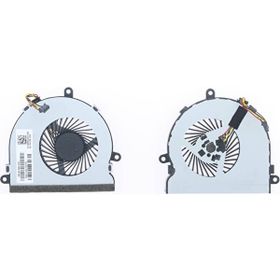 Hp 250 G6-1XN47EA Uyumlu Notebook Fan