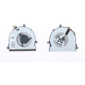 Hp 250 G6-1XN47EA Uyumlu Notebook Fan