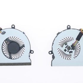Hp 250 G6-1XN47EA Uyumlu Notebook Fan