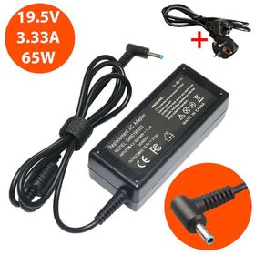 HP 250 G6 250 G7 19.5V 3.33A 65w Uyumlu Laptop Adaptör