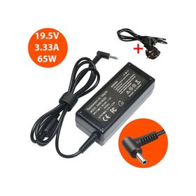 HP 250 G6 250 G7 19.5V 3.33A 65w Uyumlu Laptop Adaptör