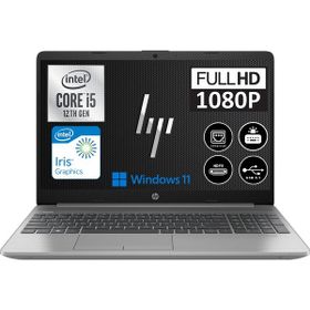 HP 250 G9 6Q8M5ES32 Intel Core i5-1235U 64GB RAM 2TB SSD Windows 11 Home 15.6 inç Laptop - Notebook
