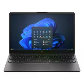HP 250R G9 D36KDET Core 7 150U 32GB RAM 1TB SSD FreeDOS 15.6 inç Laptop