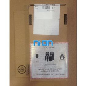 HP 2510p Notebook Batarya