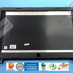 HP 255 G3 256 G3 Uyumlu Notebook Lcd Ekran