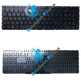 HP 255 G4 Klavye