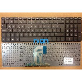 HP 255-G5 Klavye