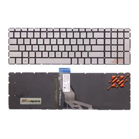 HP 255 G6 Silver Klavye