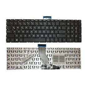HP 255 G6 Siyah Notebook Klavye
