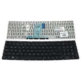 HP 256 G4 Notebook Klavye
