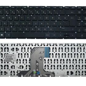HP 256 G4 Siyah Klavye