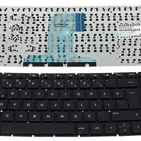HP 256 G4 Siyah Klavye