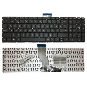 HP 256 G6 Notebook Klavye