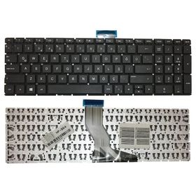 HP 256 G6 Notebook Klavye