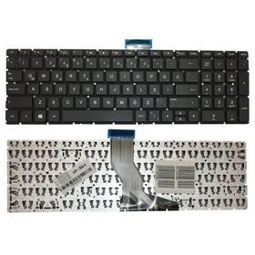 HP 256 G6 Notebook Klavye