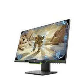 HP 25X 3WL50AA 24.5 inç 144Hz 1ms Oyuncu Monitörü