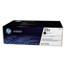 HP 25X-CF325X Orjinal Toner