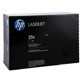 HP 25X-CF325X Orjinal Toner
