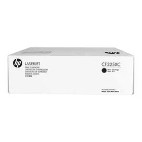 HP 25X-CF325XC Siyah Orijinal Toner