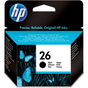 HP 26 51626AE Kartuş