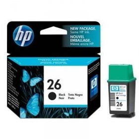 HP 26 51626AE Kartuş