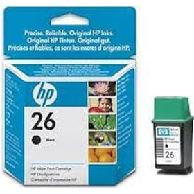 HP 26 51626AE Kartuş