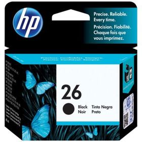 HP 26 51626AE Kartuş