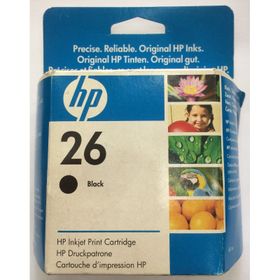 HP 26 51626AE Kartuş