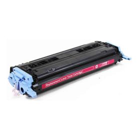 HP 2605DN Kırmızı Muadil Toner