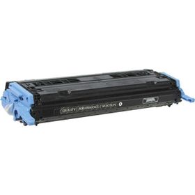 HP 2605DN Siyah Muadil Toner