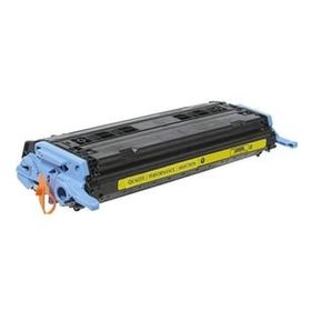 HP 2605DTN Sarı Muadil Toner