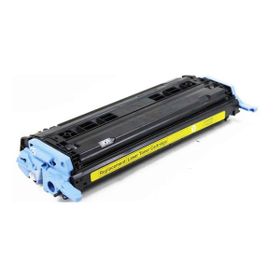 HP 2605DTN Sarı Muadil Toner