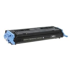 HP 2605DTN Siyah Muadil Toner