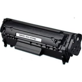 HP 2612A Canon FX10 Toner