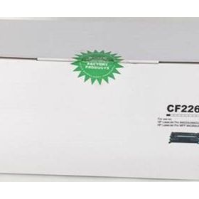 HP 26A-CF226A Muadil Toner