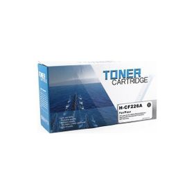 HP 26A-CF226A Muadil Toner