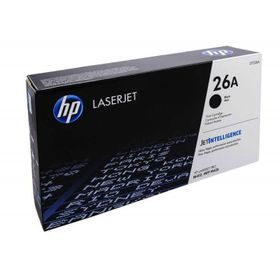 HP 26A-CF226A Muadil Toner