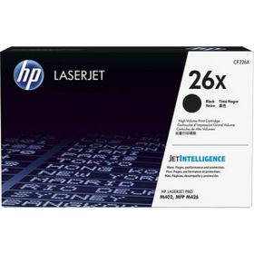 HP 26X CF226X HP Lasarjet Pro M402DW Uyumlu Toner