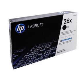 HP 26X CF226X LaserJet Pro M402DN Yüksek Kapasiteli Orjinal Toner