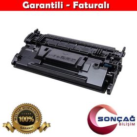 HP 26X-CF226X Yüksek Kapasiteli Muadil Toner