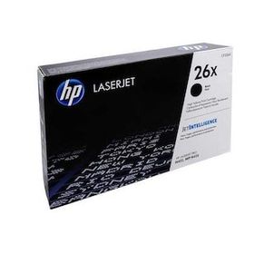 HP 26X CF226X Yüksek Kapasiteli Orjinal Toner